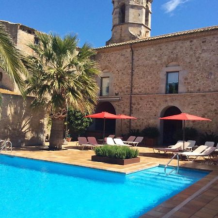Hotel Canet Castello  D'Empuries Esterno foto