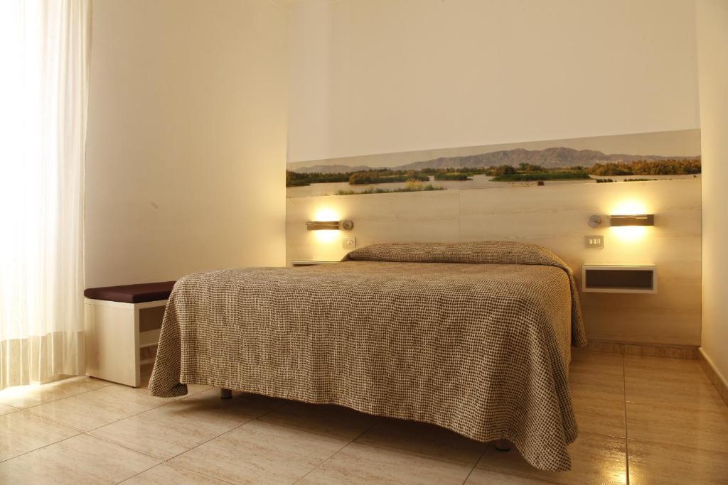 Hotel Canet Castello  D'Empuries Camera foto