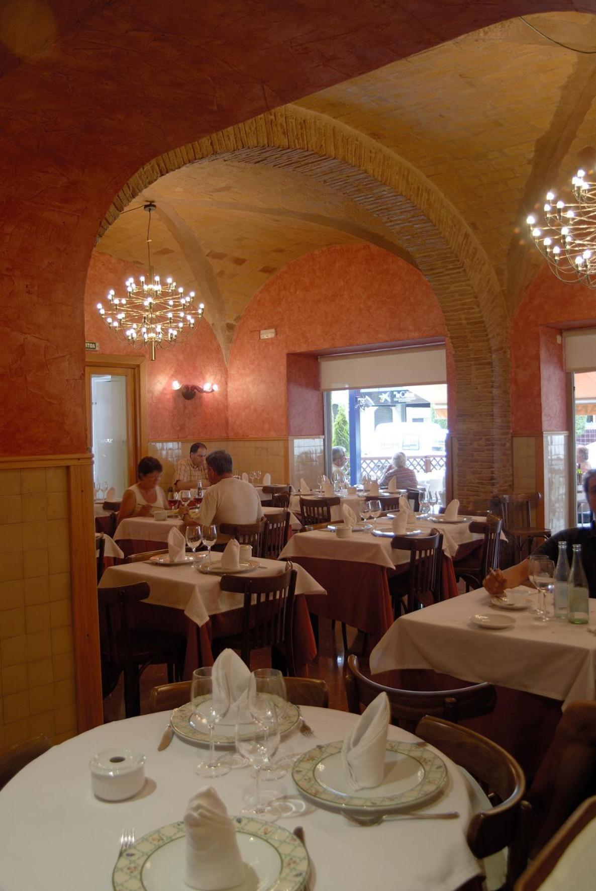 Hotel Canet Castello  D'Empuries Esterno foto