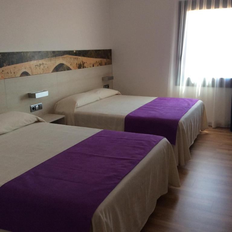 Hotel Canet Castello  D'Empuries Camera foto