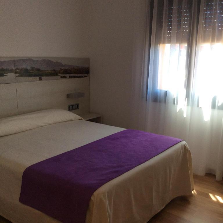 Hotel Canet Castello  D'Empuries Camera foto